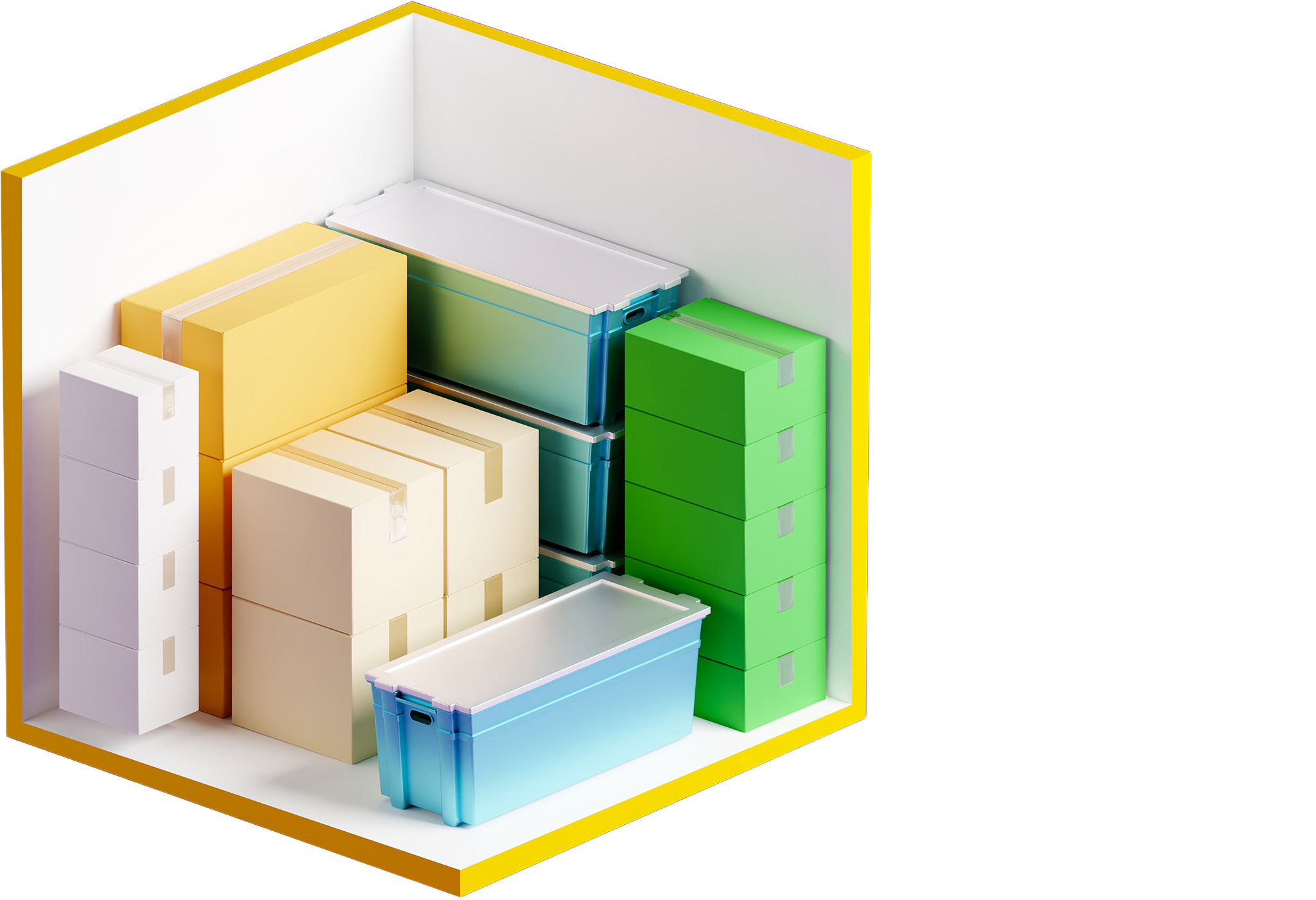 Tulip City Self Storage