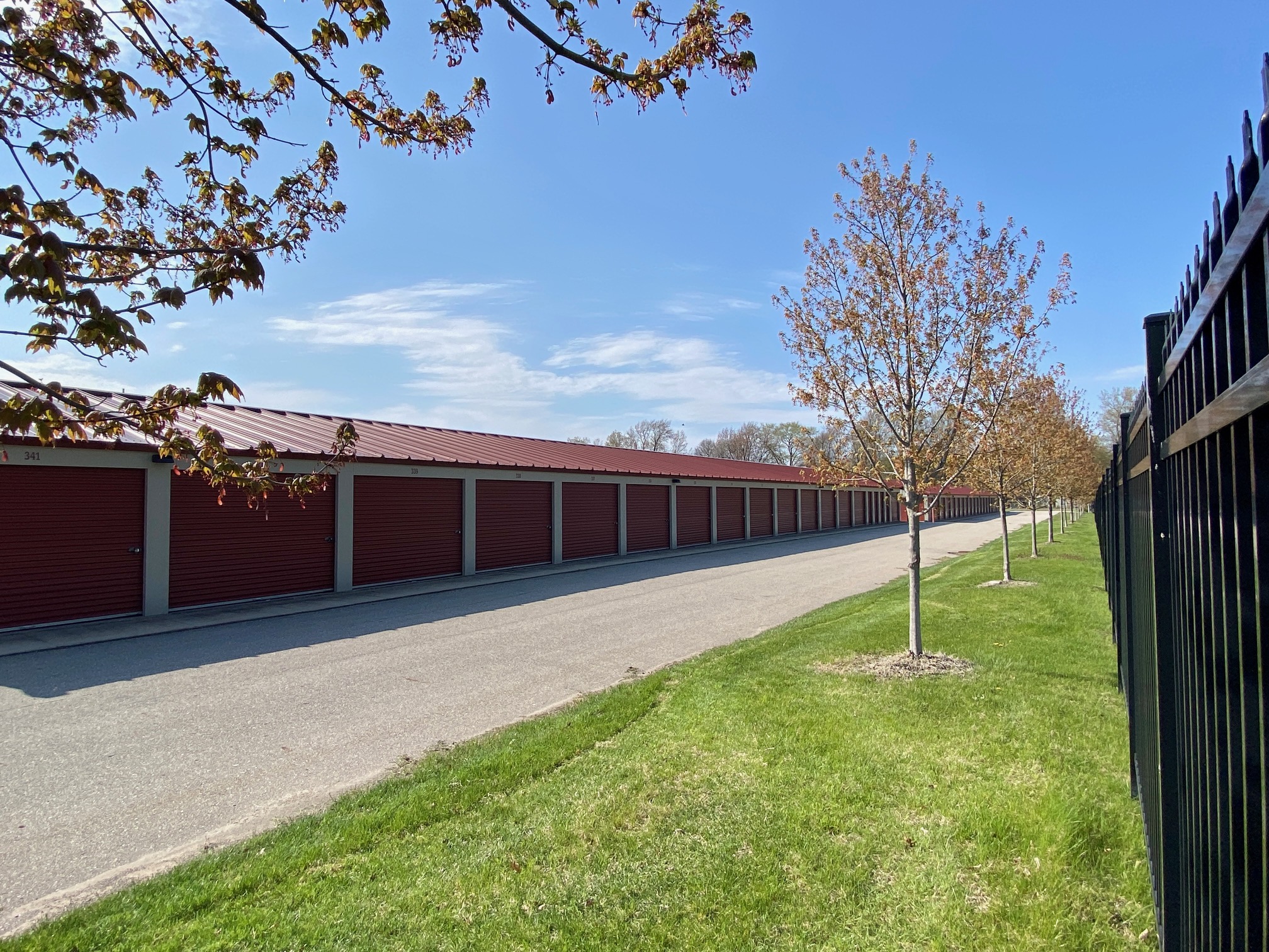 Tulip City Self Storage